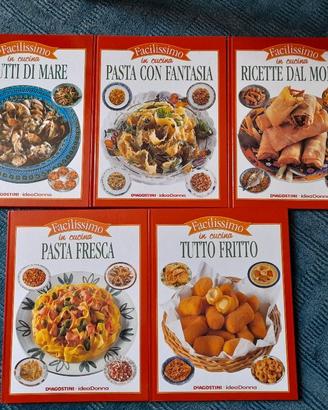 Ricette di cucina