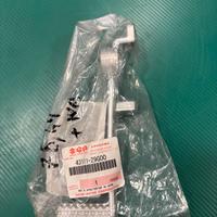 Leva freno posteriore Kawasaki ZX6R