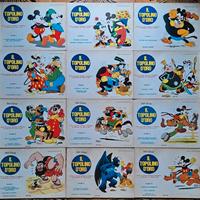 13 fumetti anno 1970 "IlTopolino d'oro"