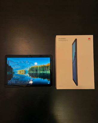 Huawei Mediapad T5 LTE 4G 10 pollici  Tablet
