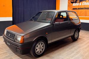 MAGNIFICA AUTOBIANCHI Y10 TURBO IN CONDIZIONI DA V