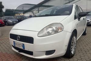 FIAT Punto Evo Punto III Evo 5p 1.2 Active GPL