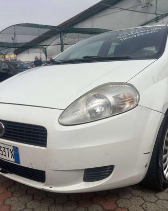 FIAT Punto Evo Punto III Evo 5p 1.2 Active GPL
