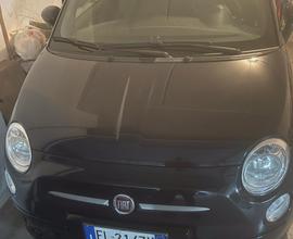 Fiat 500 twinair