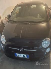 Fiat 500 twinair