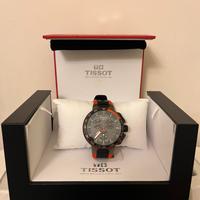 Tissot T-RACE CYCLING La Vuelta 2017 orologio