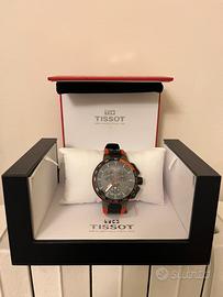 Tissot on sale vuelta 2017