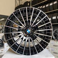 Cerchi Bmw raggio 18 NUOVI cod.093279