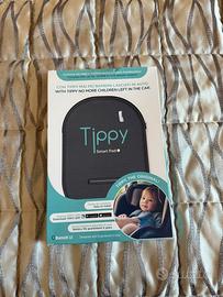 Sensore anti abbandono