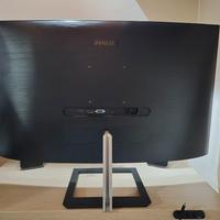 Monitor Philips 2K