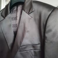 giacca nuova  BikkemergS Ragazzo/uomo 