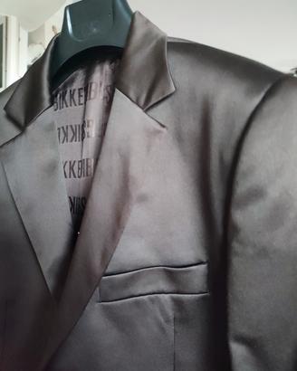 giacca nuova  BikkemergS Ragazzo/uomo 