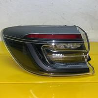 Fanale posteriore sx full led renault clio 2025