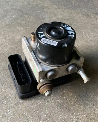 Centralina ABS Suzuki Swift 1.3 4x4 del 2008(63J1)