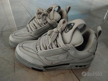scarpe uomo