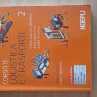 Libro logistica e trasporti