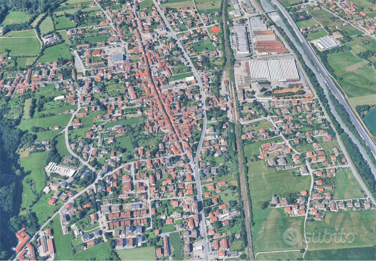 Appartamento – Sant'Antonino di Susa, Maisonetta - Altro