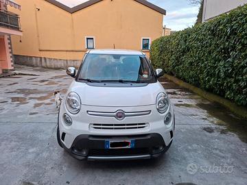 500L 1.3 85cv trekking