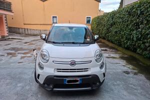 500L 1.3 85cv trekking
