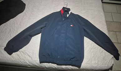 GIUBBINO TOMMY JEANS 