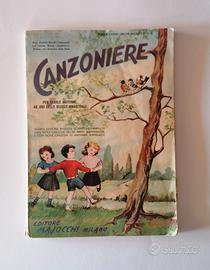 Il Canzoniere del 1957+Ritmica Giocosa del 1969