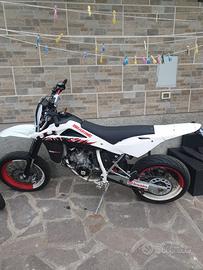 Husqvarna SM 125 2T