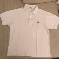 Polo lacoste