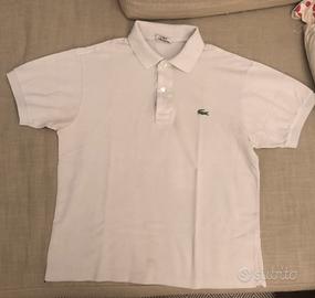 Polo lacoste