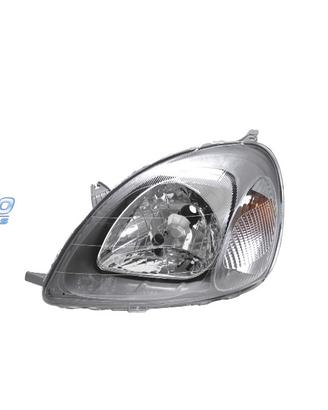 FANALE SINISTRO PER TOYOTA YARIS 99-03 ICH