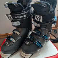 scarponi da sci 27/27.5 