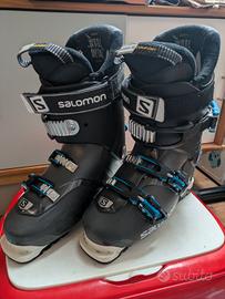 scarponi da sci 27/27.5 