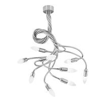 Lampadario a sospensione design Rossini Cambria