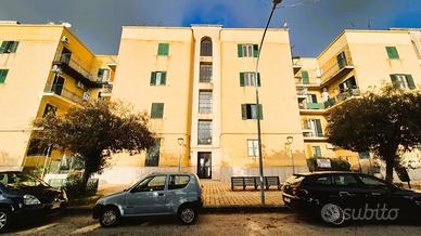 Appartamento Agrigento [AG1024VRG] (Centro)