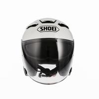 Casco Shoei Jet Cruise 2 M con interfono Sena SRL2