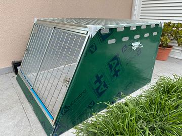 Kennel auto