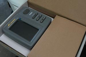 Ecoscandaglio condor 340 c