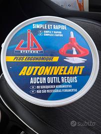 Per piastrellisti Jd System Autonivelant