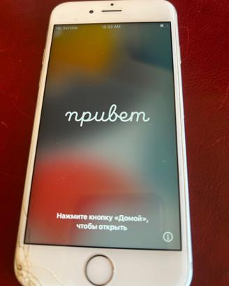 iPhone 6s 16 gb (vintage)
