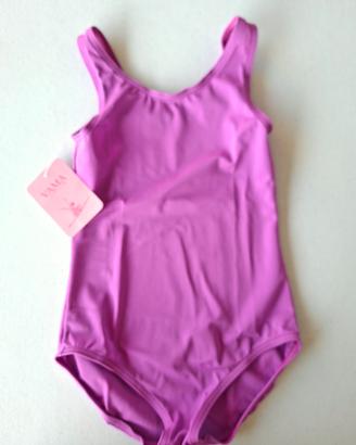 Body bambina per dsnza/ginnastica,  nuovi