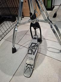 TAMA Hardware HH75WN Supporto per hi-hat