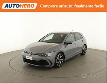 VOLKSWAGEN Golf KR44740