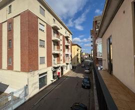 BIFAMILIARE A VERCELLI