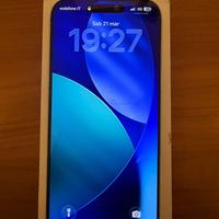 iPhone 17 pro max 512