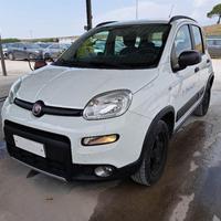 FIAT Panda 1.3 MJT 95 CV S&S 4x4