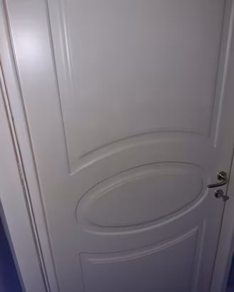 Porta Interna 