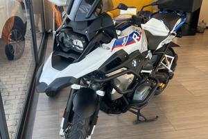 Bmw R 1250 RS Hp