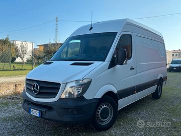 Mercedes-benz Sprinter F37/33 311 CDI TN Furgone E