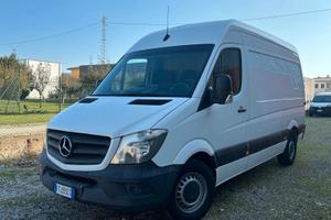 Mercedes-benz Sprinter F37/33 311 CDI TN Furgone E