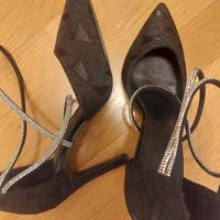 scarpe nuove 