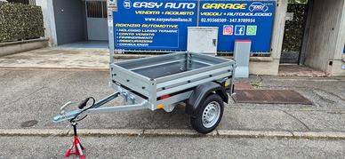 RIMORCHI ELLEBI A PARTIRE DA 1170,00 EURO